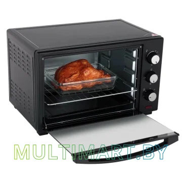 Мини-печь Supra MTS-3801 картинка 2